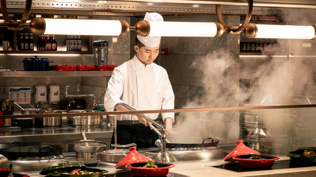 Crowne Plaza Hangzhou Riverside by IHG