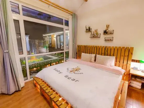 Beijing Shiguang Mountain House B&B
