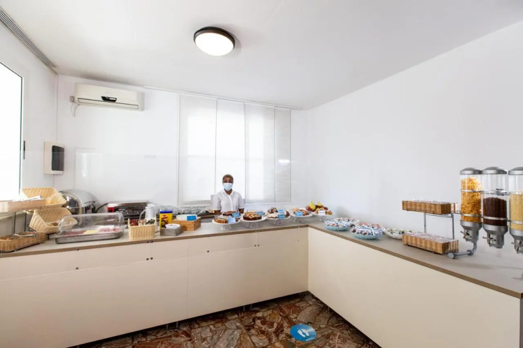 Hotel Christian Ideale Per Famiglie