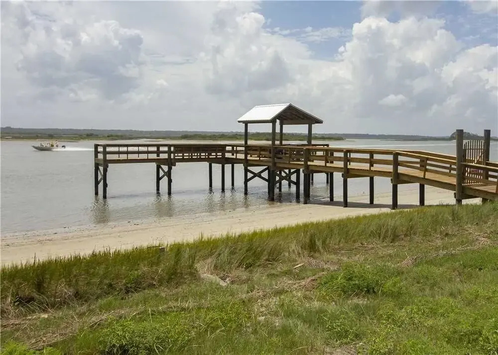 Windjammer 207 - Two Bedroom Condo