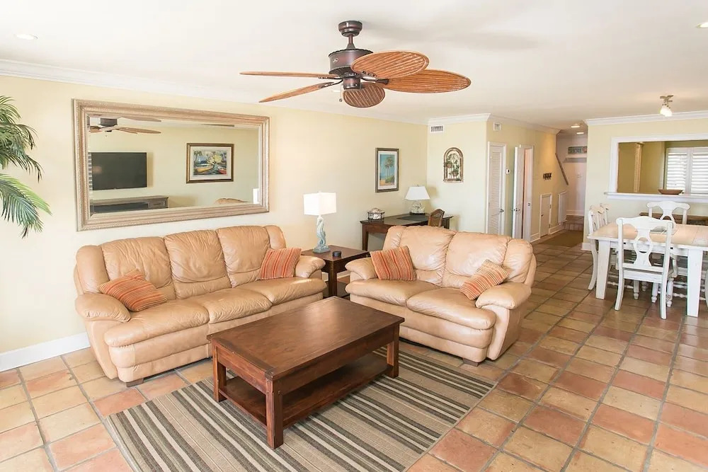 SEA Haven 212 [3/2.5] Free Activities! & Oceanfront Wifi Pool