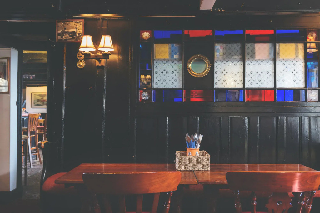 The Ship Inn