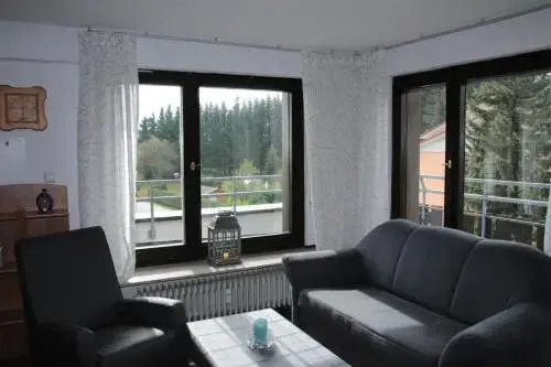 Ferienwohnung Reiter