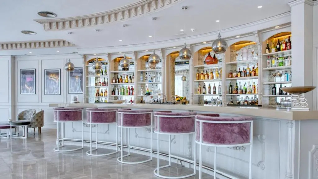 Boutique Hotel B51