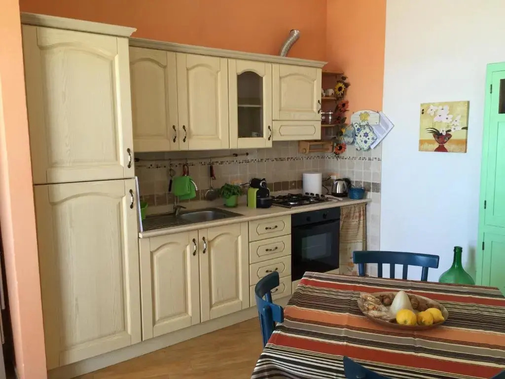 Casa Teresa