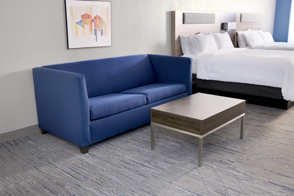 Holiday Inn Express & Suites Chicago - Matteson by IHG