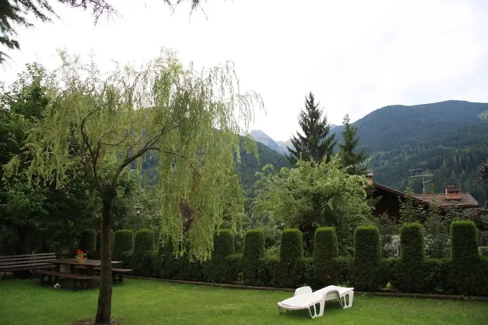 Hotel Belvedere