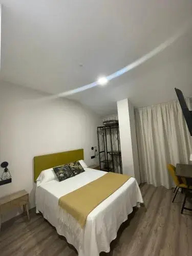 Hotel Ibi