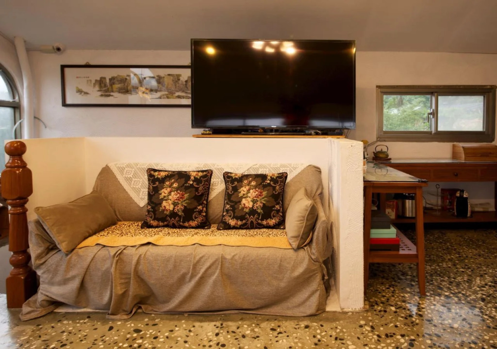 Levite Villa