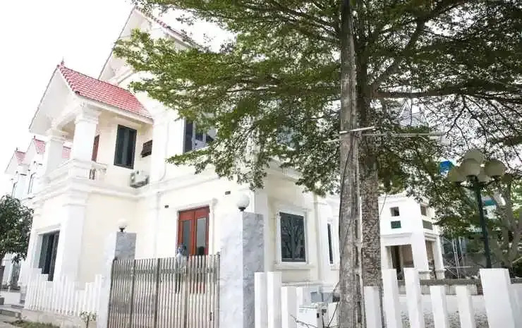 Cua Lo Beach Villa 1