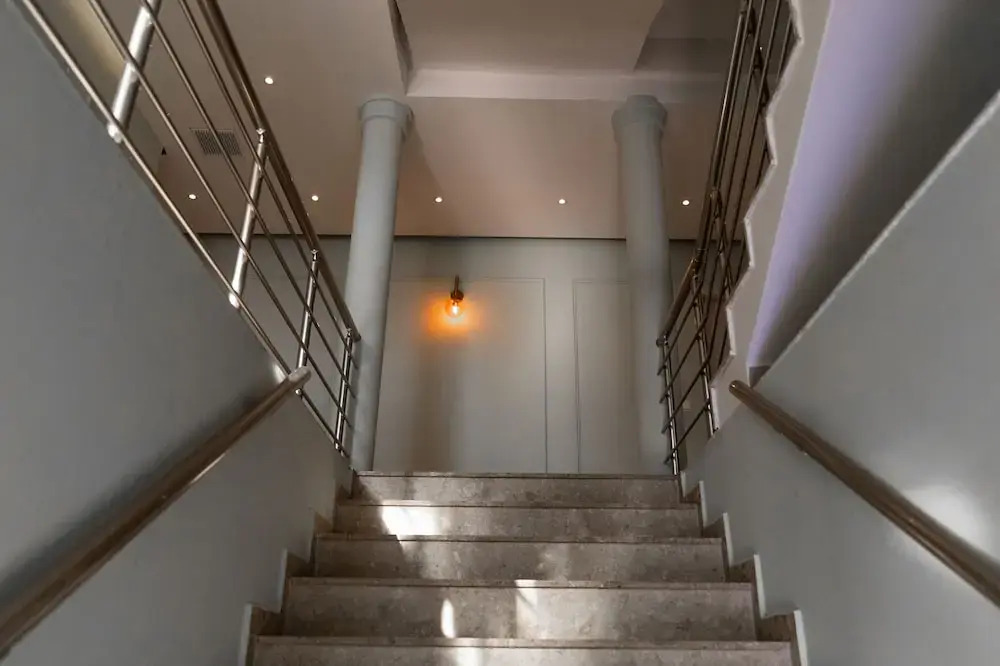 Hotel United PR