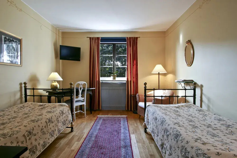 Hotell Laurentius