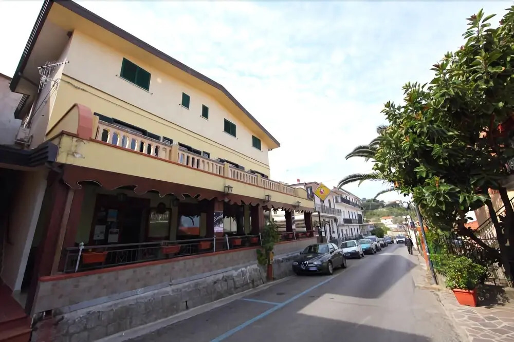 Casa Vacanze Rosy " Nel Centro"