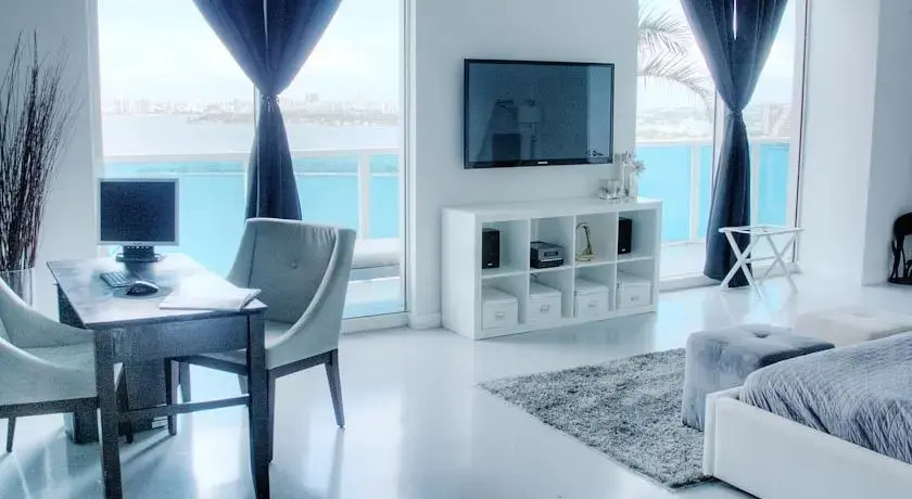 Starloft 360 Penthouse