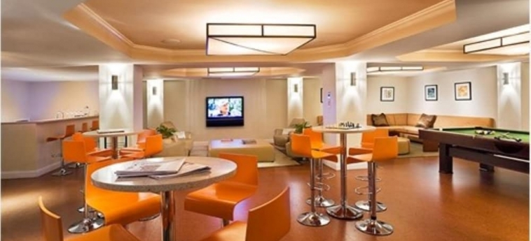 The Longwood Towers Apartments By Gsa