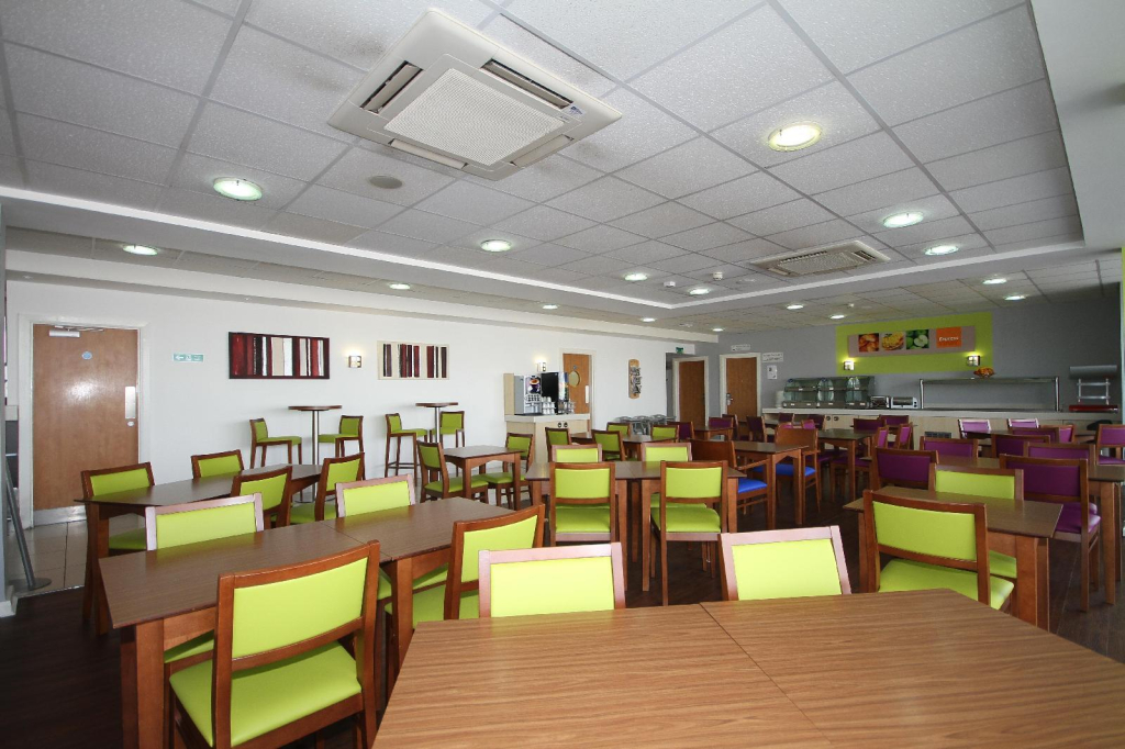 Days Inn Nuneaton