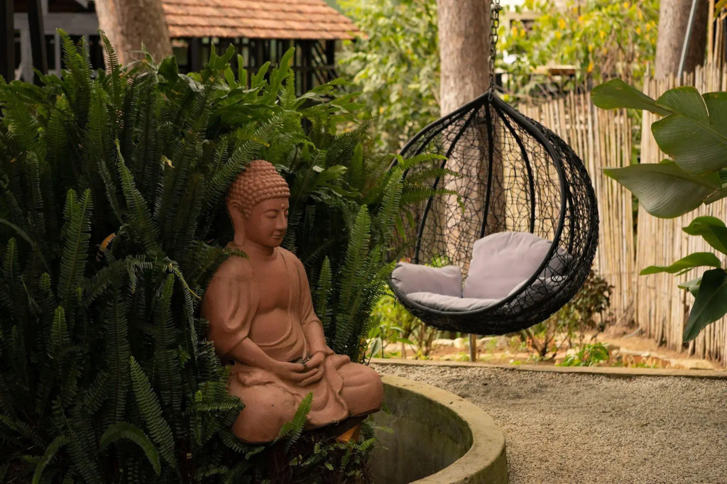 Banyan House Eco Hotel