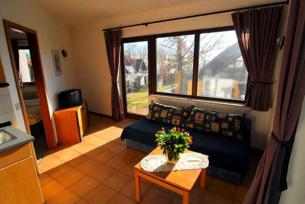 Resort Stromberg