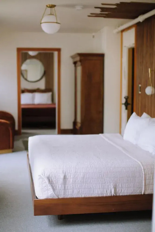 Scotia Lodge