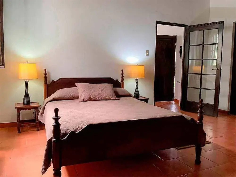 Casita Tumbergia