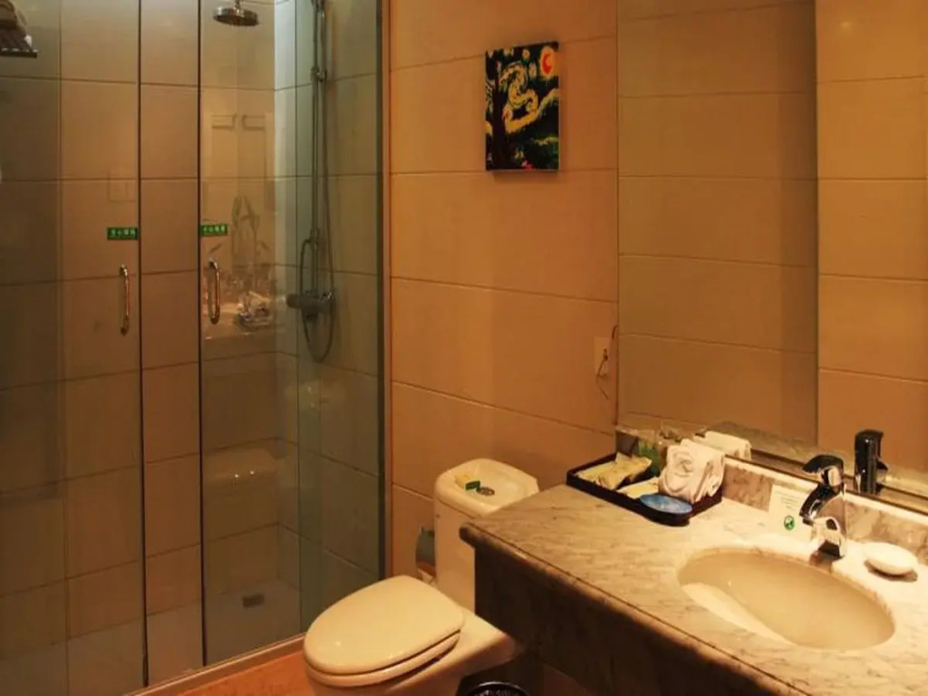 Duxiana Hotel