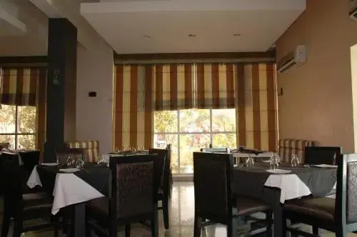 Hotel Vikramaditya