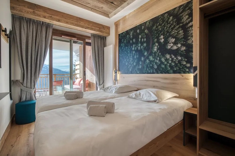 Appartement Panorama