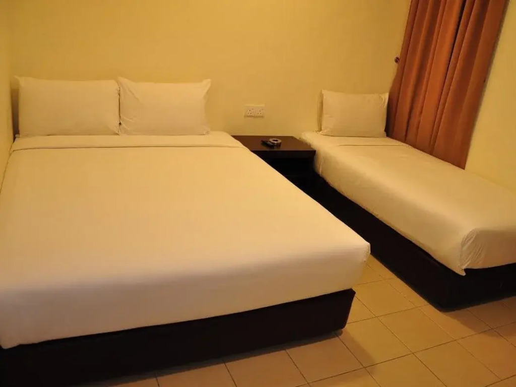 Green Ocean Seaview Apartment