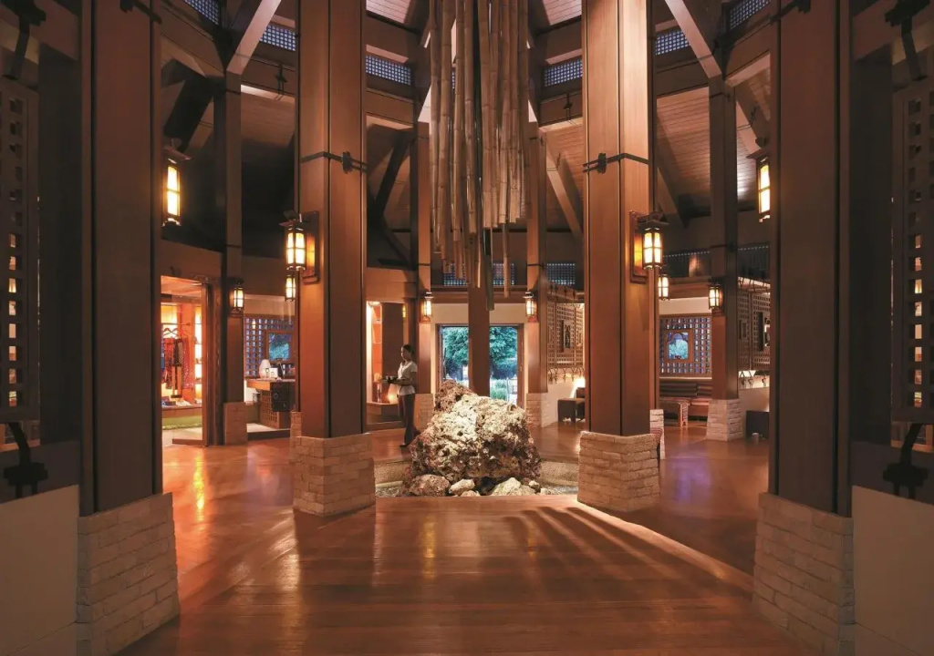 Shangri-La Boracay