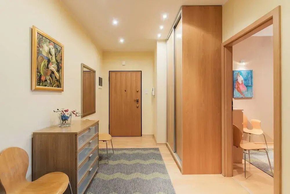 Gracja Deluxe by Grand Apartments