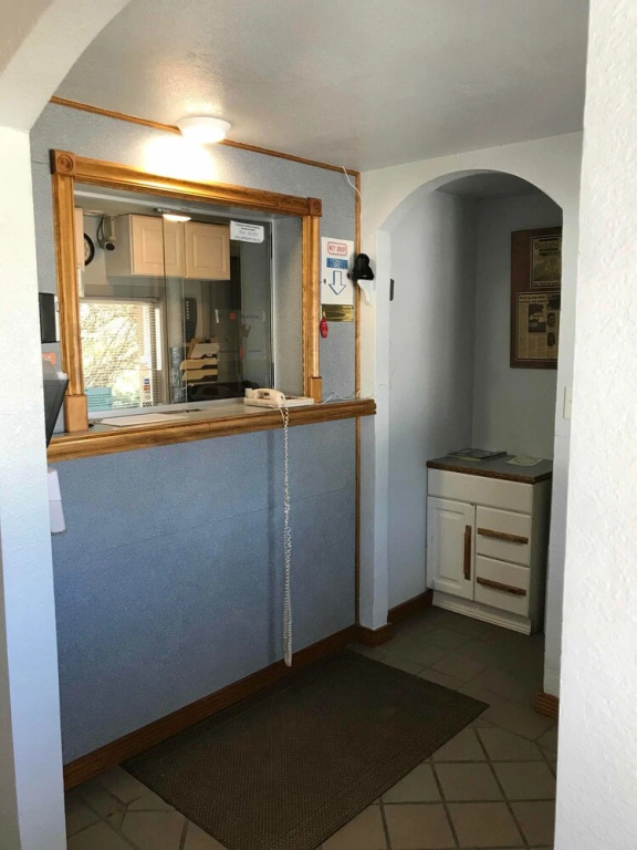 Residential Inn - Extended Stay