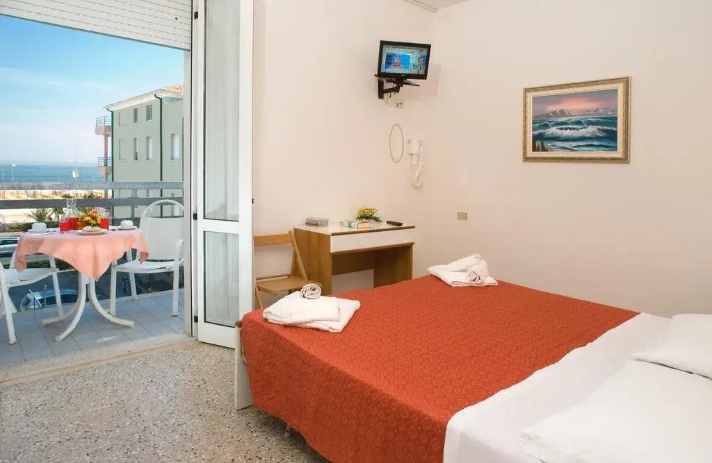 Hotel Ciondolo DOro PARCHEGGIO GRATIS
