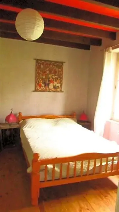 B&B Les Paddocks