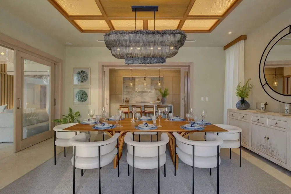 Mangle House A Sanctuary of Serenity