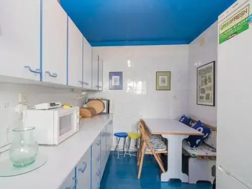Sunny Apartments