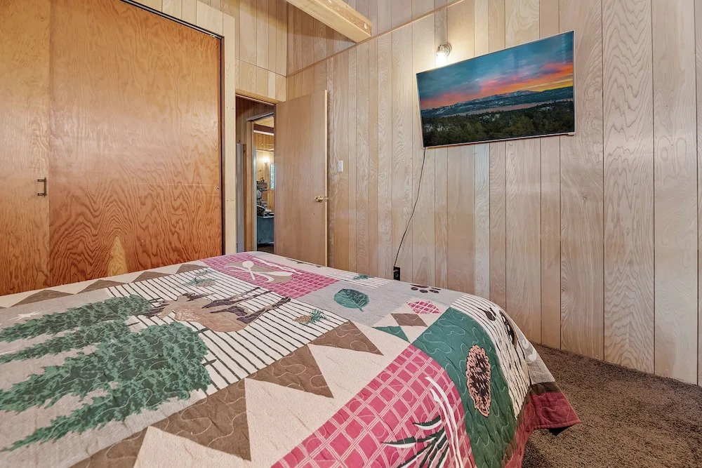 Peter Pan Lodge