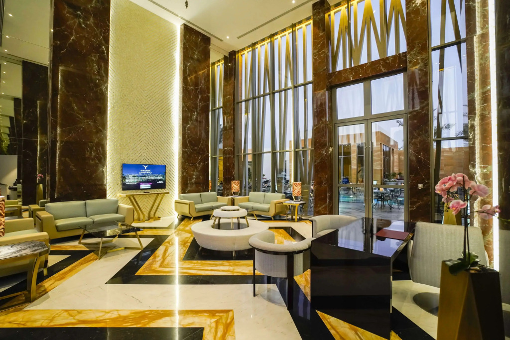 Vivienda Hotel Villas, Jeddah
