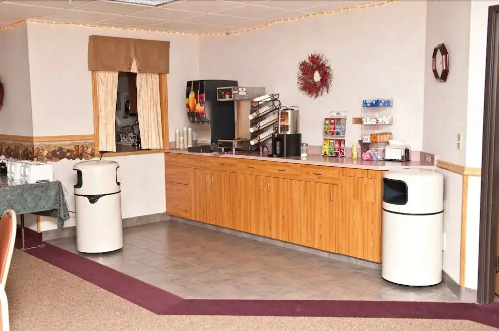 Choteau Stage Stop Inn