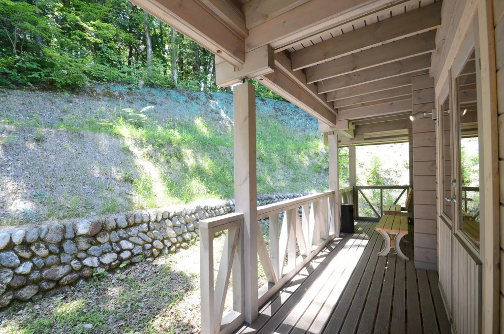 Phoenix Chalets by HHG