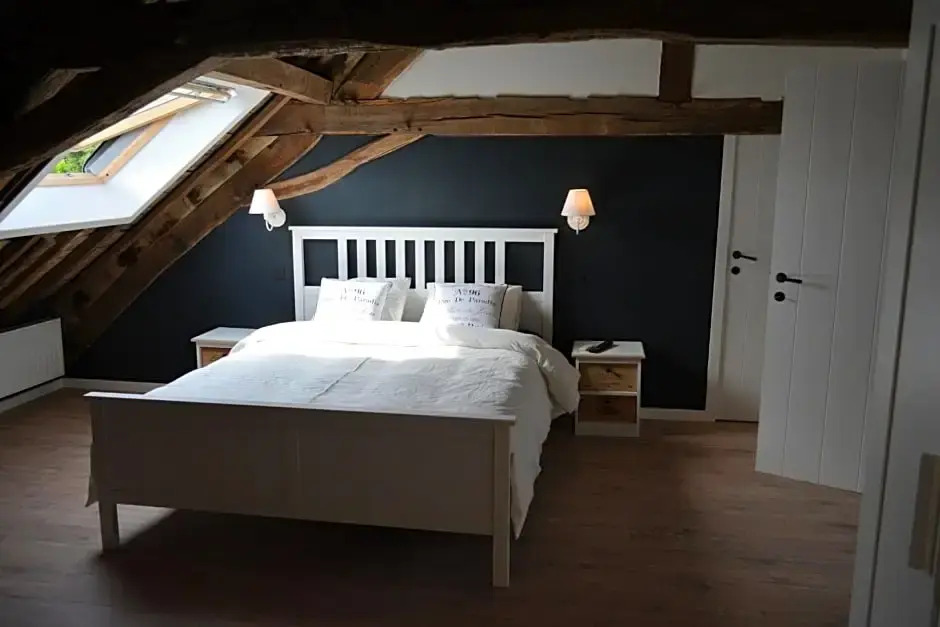 La Ferme Remue