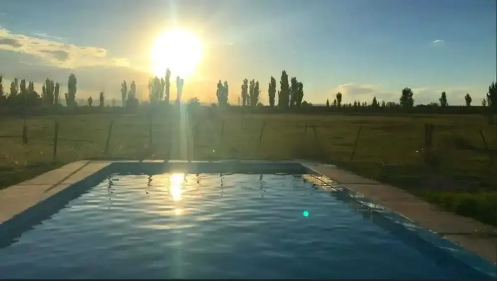 Posada De Campo Los Teros
