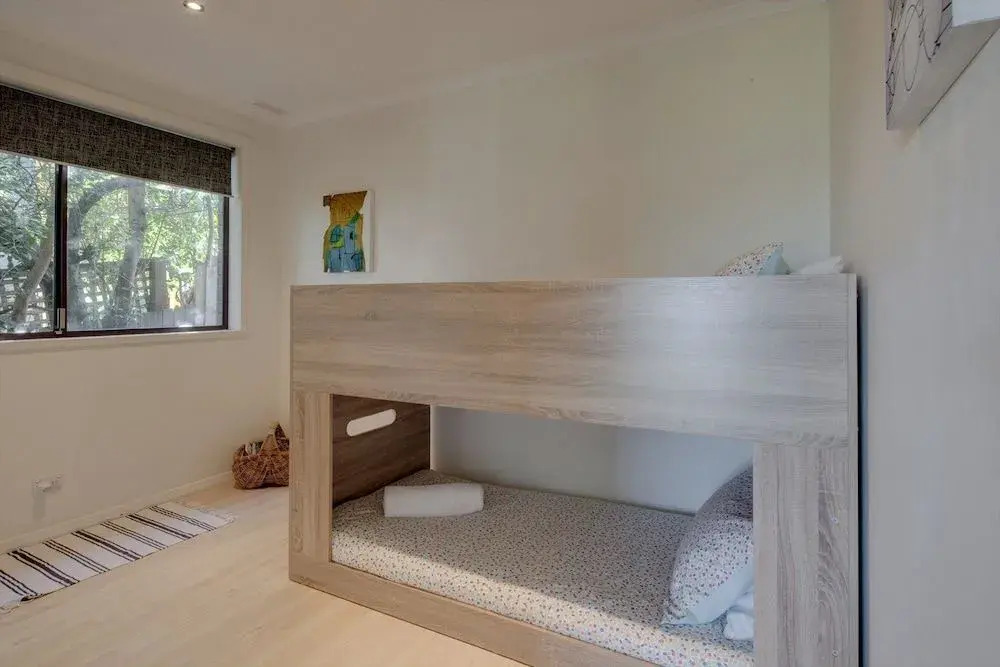 The Beach House