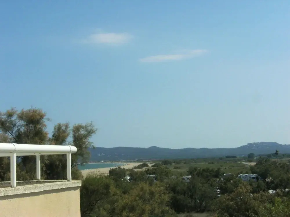 Apartamento Argonavis 323