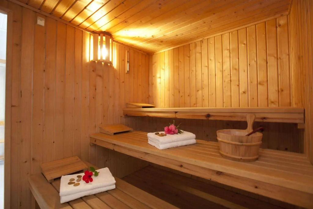 Hotel Club Cala Marsal