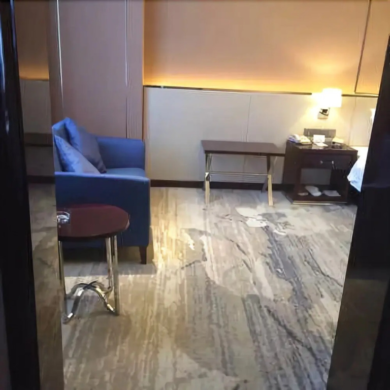 San Jiang International Hotel