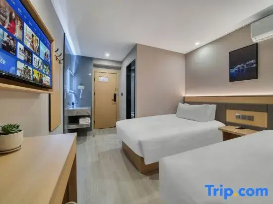 Liuting Hotel