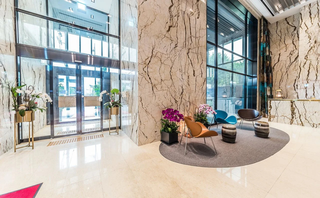 Dobong Hotel Bay204