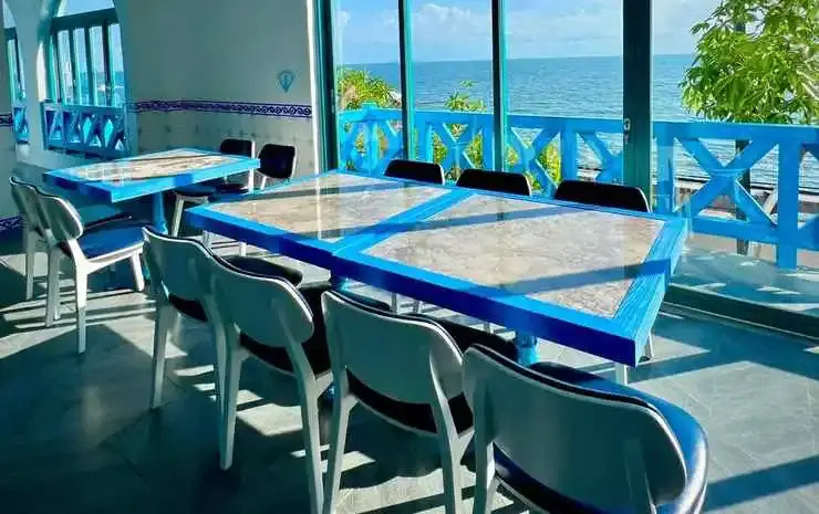 SUNTORINI BOUTIQUE HOTEL
