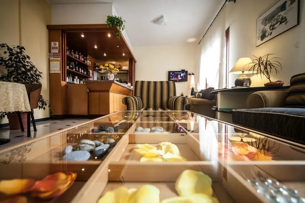 Albergo Suisse Bellevue