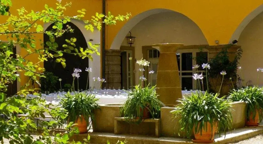 Hotel Schloss Zeilitzheim